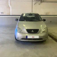 تیبا ۱ مدل ۹۱|خودرو سواری و وانت|اردبیل, |دیوار