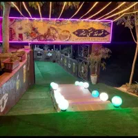 اجاره کافه با تمام امکانات با قیمت استثنایی