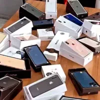 خرید و فروش گوشی آیفون و اندروید به بهترین قیمت