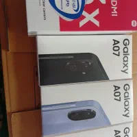 ۴ عدد گوشی اکبند