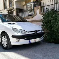 206تیپ5/فول/94|خودرو سواری و وانت|یاسوج, |دیوار