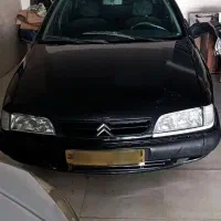 زانتیا مدل ۸۴ استثنایی اقساطی