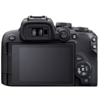 دوربین حرفه ای canon R10 آک همراه با لنز