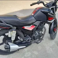 موتور سیکلت ایردوکو مدل ۱۴۰۰