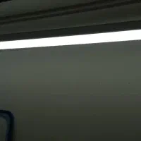 لامپ مهتابی خطی