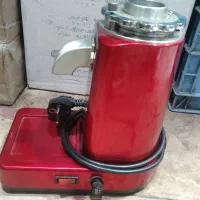 دستگاه آسیاب قهوه موتور سوخته