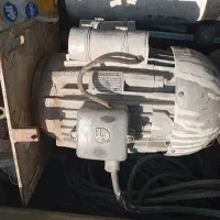 دینام دستگاه ساب یوگسلاوی