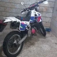 سی ار ام ۲۵۰|موتورسیکلت|تهران, جیحون|دیوار