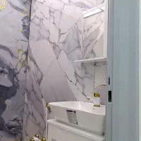 ۷۰متر ۲خواب فول امکانات پارکینگ سندی وام دار|فروش آپارتمان|اندیشه, اندیشه فاز ۱|دیوار