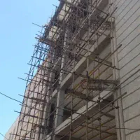 داربست جاودان