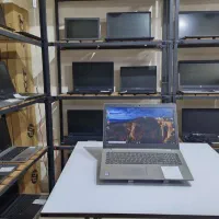 لپتاپ لنوو نقره ای نسل ۸ در حد Openbox|رایانه همراه|تهران, چهارصد دستگاه|دیوار