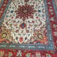 فرش دستباف 6متری اذرشهر