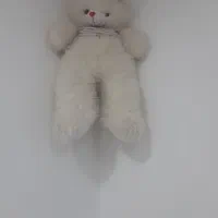 عروسک بزرگ