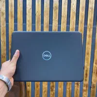 لپتاپ نسل 8 صفحه لمسی Dell