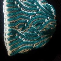 کلاه   دورو|لباس|اصفهان, ارغوانیه|دیوار