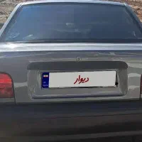 پراید مدل ۹۳
