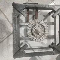 اجاق گاز تک شعله درحدنو