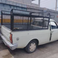 پیکان وانت ۹۳