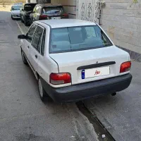 پراید131SL مدل 90|خودرو سواری و وانت|تهران, نعمت‌آباد|دیوار