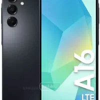 معاوضه گوشی a16