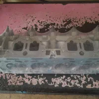 سرسیلندر پژو1800،405، پارس ، سمند|قطعات یدکی و لوازم جانبی|رشت, حومه رشت|دیوار