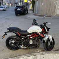 بنلی ۳۰۰ جفت