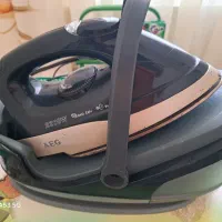 اتوبخار مخزن دار خارجی