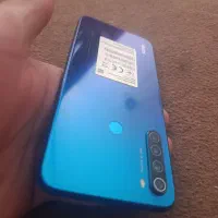 ردمی شیامی نوت۸ note 8|موبایل|مشهد, شهرک مهر آباد|دیوار