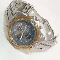 ساعتهای کوارتز اصلی