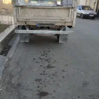 نیسان کمپرسی|خودرو سواری و وانت|بیرجند, |دیوار