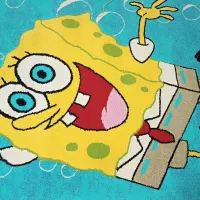 فرش اتاق کودک