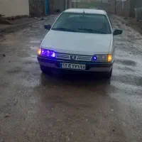 فروشی پژو ۴۰۵|خودرو سواری و وانت|قیدار, |دیوار