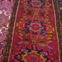 فرش دست بافت|فرش|باسمنج, |دیوار