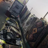 قالیچه 290هزار تومن|فرش|اهواز, ناحیه صنعتی کارون|دیوار