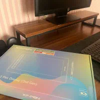 قلم نوری XP pen|تبلت|تبریز, |دیوار