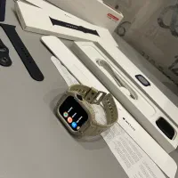 اپل واچ سری ۸ سایز ۴۵