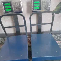 ترازو دیجیتال محک ۴۰کیلیو. ترازو ۲۰۰کیلوکمری|فروشگاه و مغازه|پرند, فاز ۶|دیوار
