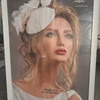 ۴ عدد قاب عکس به اضافه دو تا ستون برای سالن|تابلو، نقاشی، عکس|کرج, گلشهر|دیوار