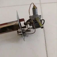 برنر بخاری(مشعل بخاری)