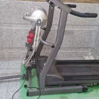 فروش تردمیل  Green Life|تجهیزات ورزشی|نجف‌آباد, امام خمینی|دیوار