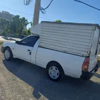 آریسان وانت مدل 95