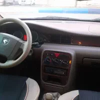 سمند ال اکس مدل ۹۶|خودرو سواری و وانت|میاندوآب, |دیوار