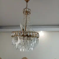 خریدوفروشلوستر|لوستر و چراغ آویز|تهران, شهر زیبا|دیوار