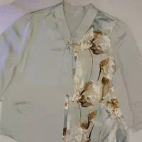 شومیز مجلسی شیک