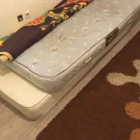 خوشخواب تکنفره دست دوم