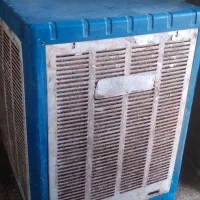 کولر آبی