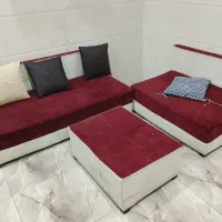 مبل و صندلی|مبلمان خانگی و میز عسلی|گرمسار, |دیوار