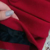 پالتو زمستانی کاملا نو و ارزان|لباس|شهرضا, |دیوار