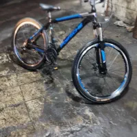 دوچرخه پورشه ماکان 26