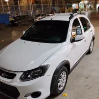 کوییک ۱۴۰۱|خودرو سواری و وانت|مشهد, نظام دوست|دیوار